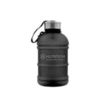 M-Nutrition Gym jug juomapullo 1 litra