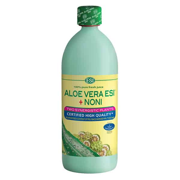 Aloe vera + Noni 1000 ml