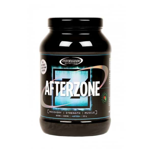 AfterZone pear-apple 920g
