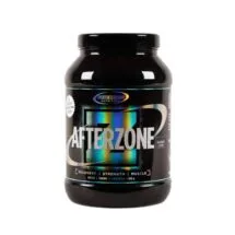 Afterzone blueberry 920g