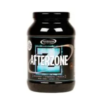 Afterzone chocolate 920g