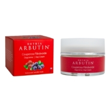 Arbutin Couperosa Päivävoide 50 ml