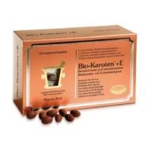 Pharma Nord Bio-Karoten+E 150 kaps