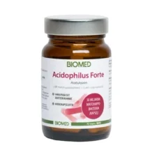 Biomed Acidophilus Forte LAB4 30 kaps