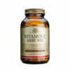 Solgar Vitamin C 1000 mg 100 kaps