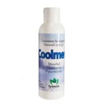 Coolment hoitogeeli 150ml - Fytocos