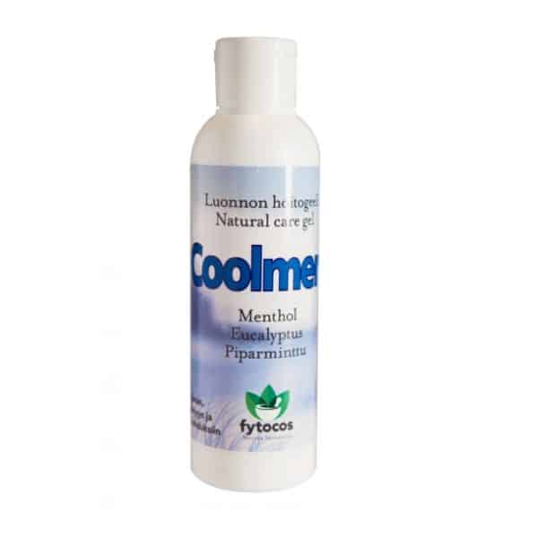Coolment hoitogeeli 150ml - Fytocos