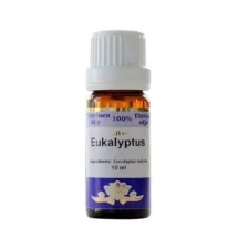 Frantsila Eukalyptus eteerinen öljy 10 ml