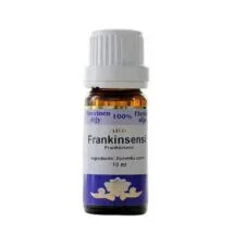Frantsila Frankinsensi eteerinen öljy 10 ml