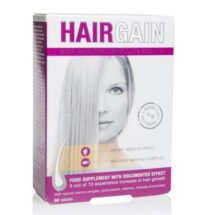 Hairgain vegan 60 tabl