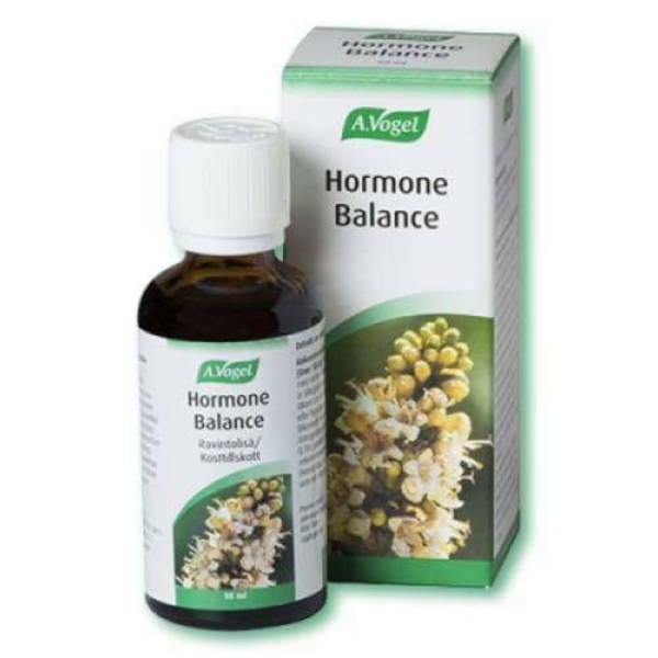 Hormone Balance 50ml - Vogel