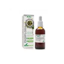 Kärsimyskukkauute XXI 50ml - Soria Natural