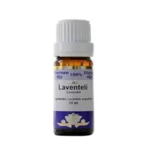 Frantsila Laventeli eteerinen öljy 10 ml