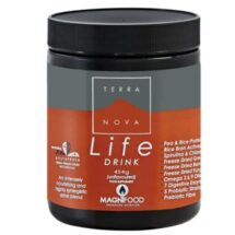 Terranova Life Drink 454g