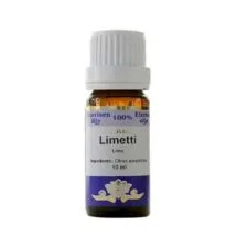 Frantsila Limetti eteerinen öljy 10 ml