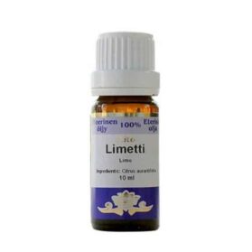 Frantsila Limetti eteerinen öljy 10 ml
