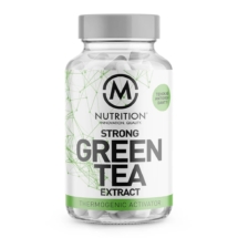 M-nutrition Strong green tea extract 120 kaps