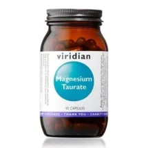 Viridian Magnesiumtauraatti 90 kaps