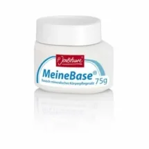 MeineBase Emäksinen Mineraalisuola 75 g