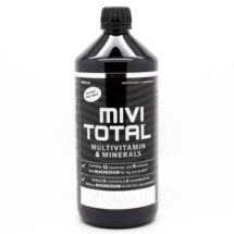 Mivitotal Sport monivitamiini 1000 ml