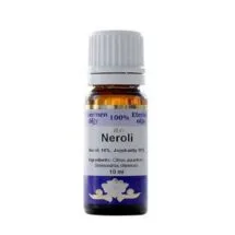 Frantsila Neroli eteerinen öljy 10 ml