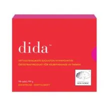 Dida 90 tabl - New Nordic