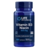 Life Extension Niacin B3 500 mg 100 kaps