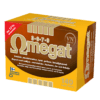 Omegat 3-6-7-9 140 kaps - Via naturale