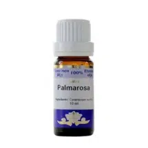 Frantsila Palmarosa eteerinen öljy 10 ml