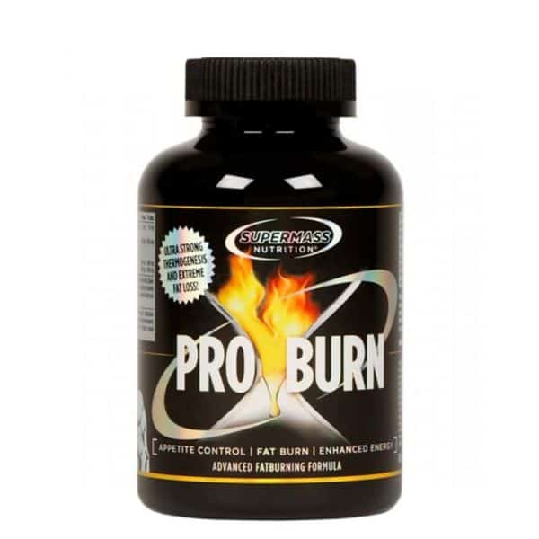 Pro Burn