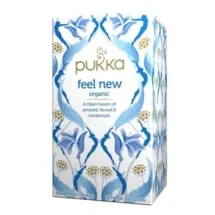 PUKKA Feel New 20 pss
