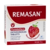 Hankintatukku Remasan purutabletti 120 tabl
