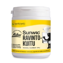Rikas Sunwic Ravintokuitu 220 g