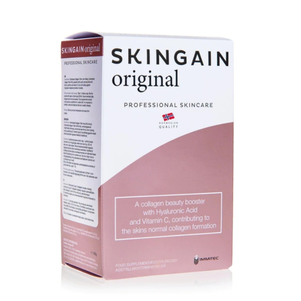 Skingain Original 30 pss