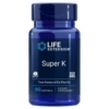 Etusivu Life Extension Super K 90 kaps