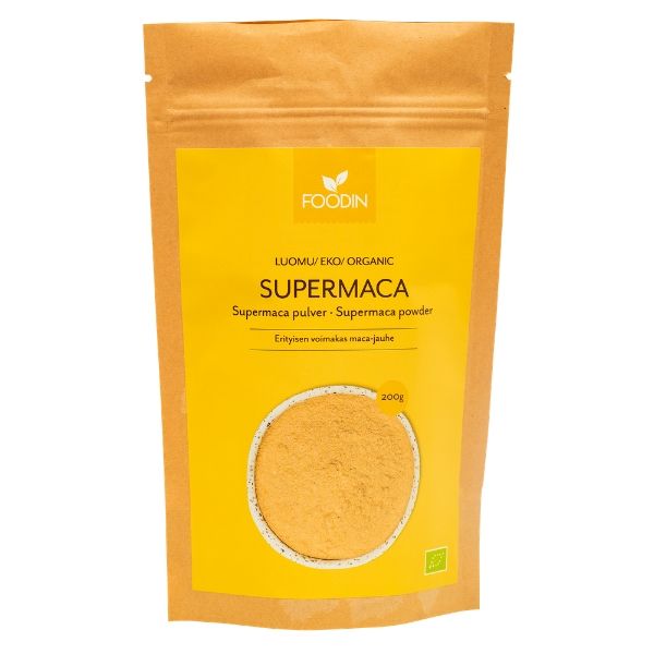 Foodin Supermaca 200 g