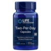 Life extension Two per day capsules 120 kaps