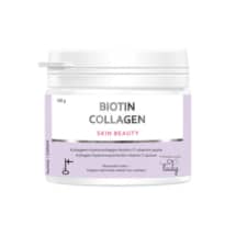 Biotin Collagen-jauhe 100g