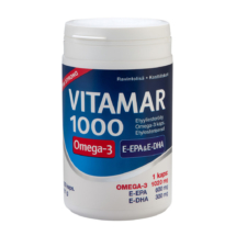 Vitamar 1000 100 kaps – Hankintatukku