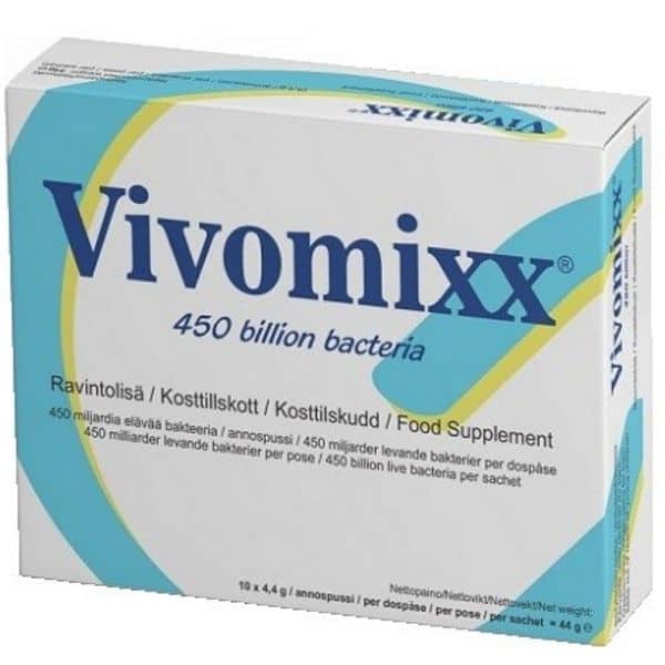 Vivomixx 4,4g 10pss