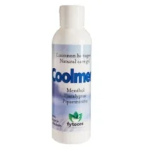 Coolment hoitogeeli 250ml - Fytocos