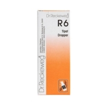 Dr. Reckeweg R6 / H325FI 50ml tipat