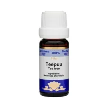 Frantsila Teepuu eteerinen öljy 10 ml