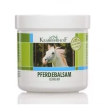 Kräuterhof hevosbalsami jäähdyttävä 250ml
