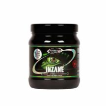 Inzane Rasperry Liquorice 288g