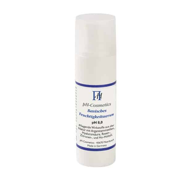 pH-Cosmetics kosteusseerumi Feuchtigkeitsserum 30 ml