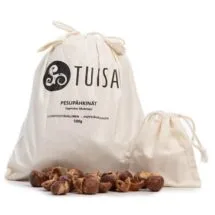 Pesupähkinät 500g - Tuisa