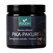 Foodin Pika-pakuri 40 g