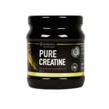 M-Nutrition Pure Creatine 300g