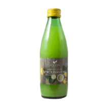 Foodin Sitruunamehu 250 ml